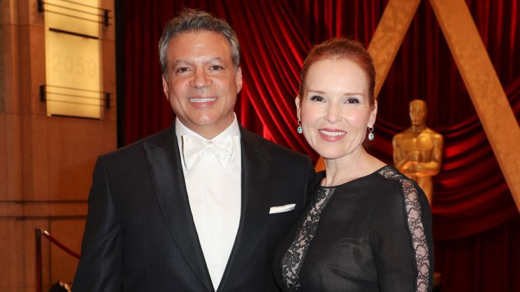 Michael De Luca