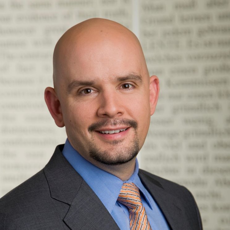 Michael DeLano