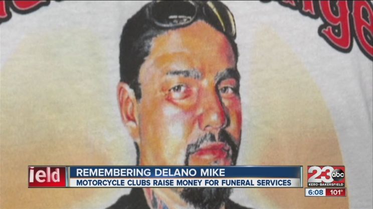 Michael DeLano