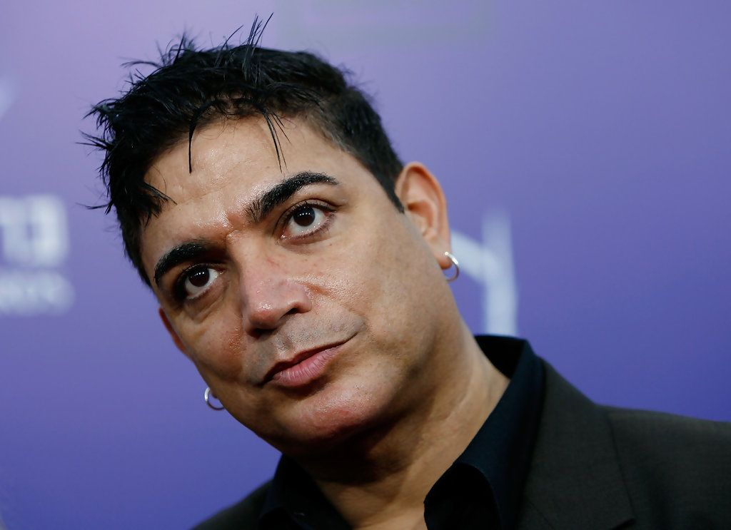 Michael DeLorenzo. 