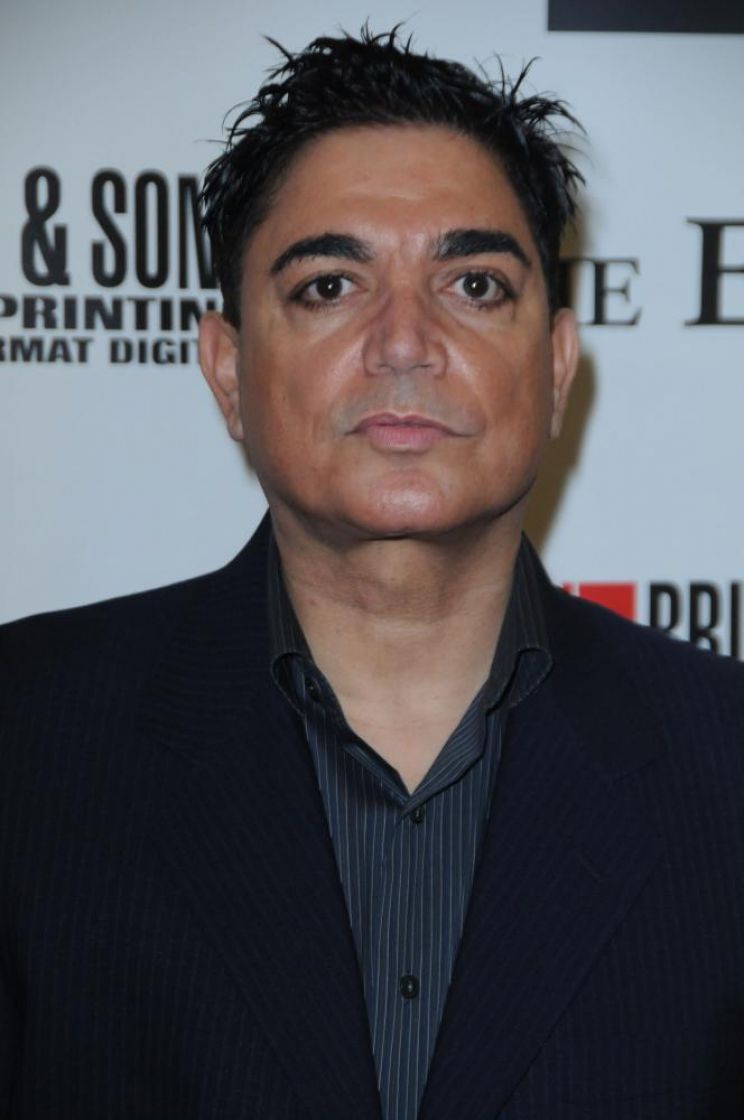 Michael DeLorenzo