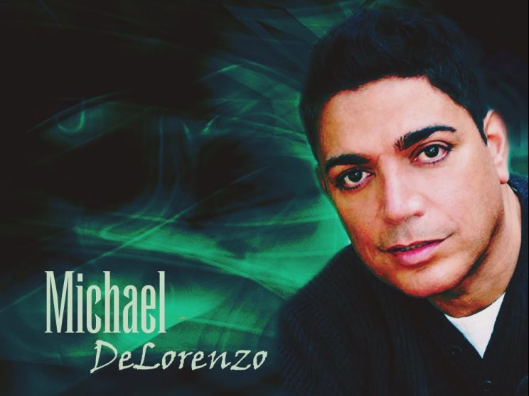 Michael DeLorenzo