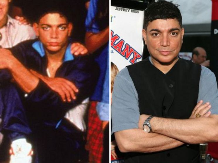 Michael DeLorenzo