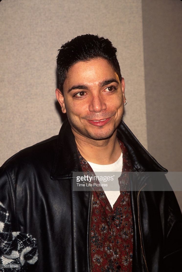 Michael DeLorenzo