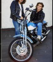 Michael DeLuise