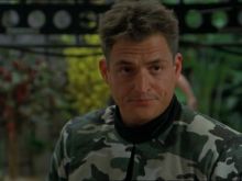 Michael DeLuise