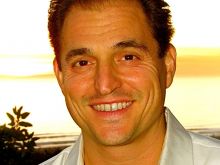 Michael DeLuise