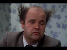 Michael DeLuise