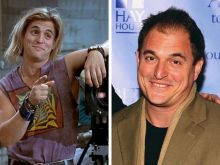 Michael DeLuise