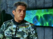 Michael DeLuise