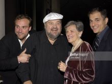 Michael DeLuise