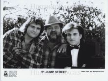 Michael DeLuise