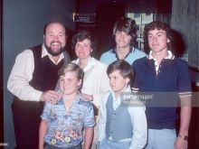 Michael DeLuise