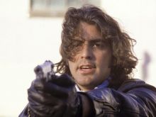 Michael DeLuise