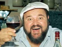 Michael DeLuise
