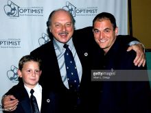 Michael DeLuise