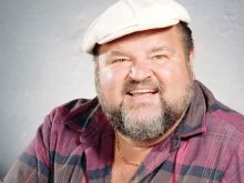 Michael DeLuise