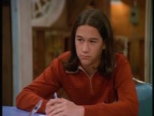 Michael DeLuise