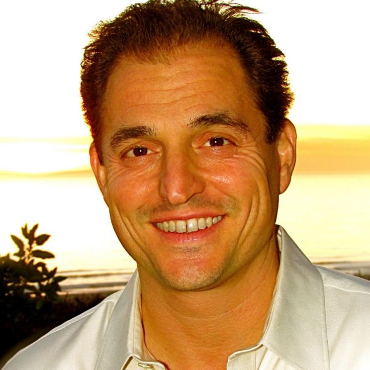 Michael DeLuise