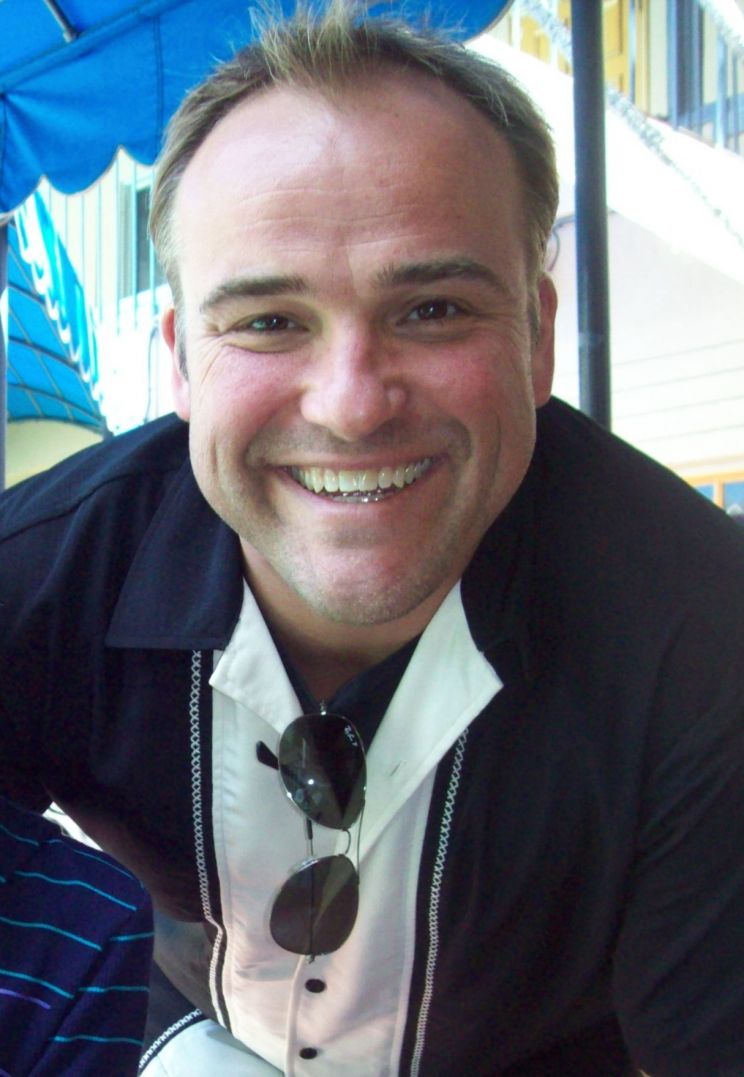 Michael DeLuise