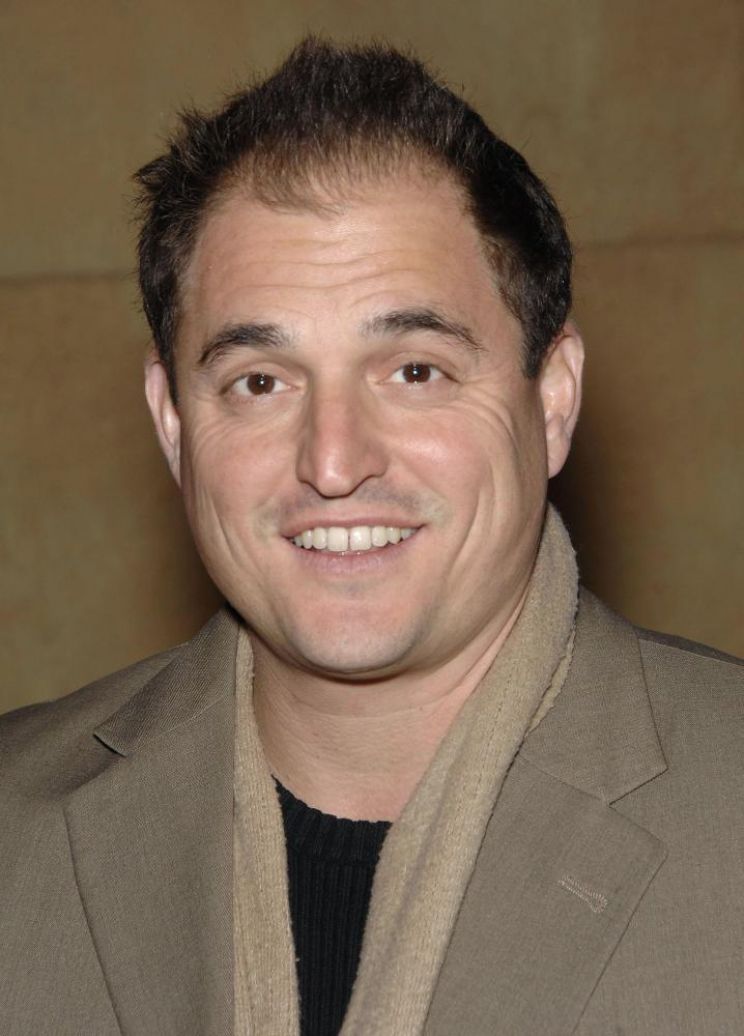 Michael DeLuise