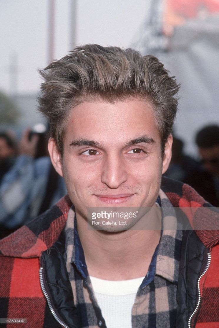 Michael DeLuise