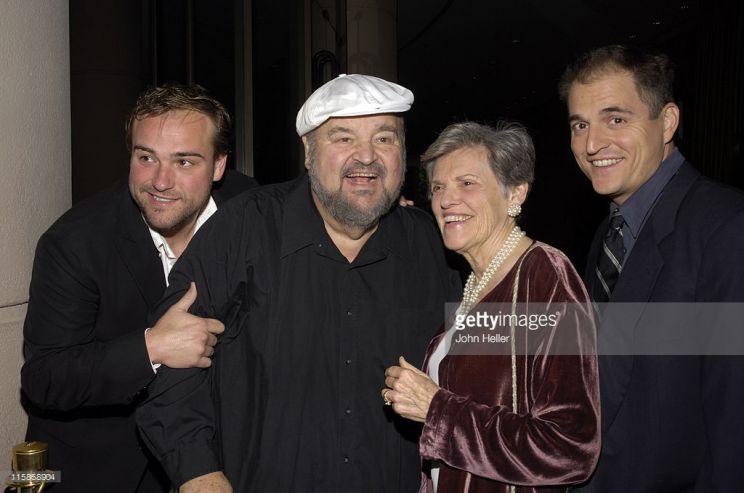 Michael DeLuise