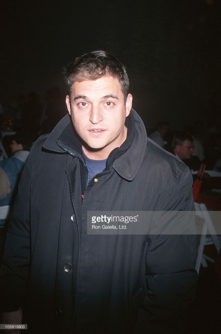 Michael DeLuise