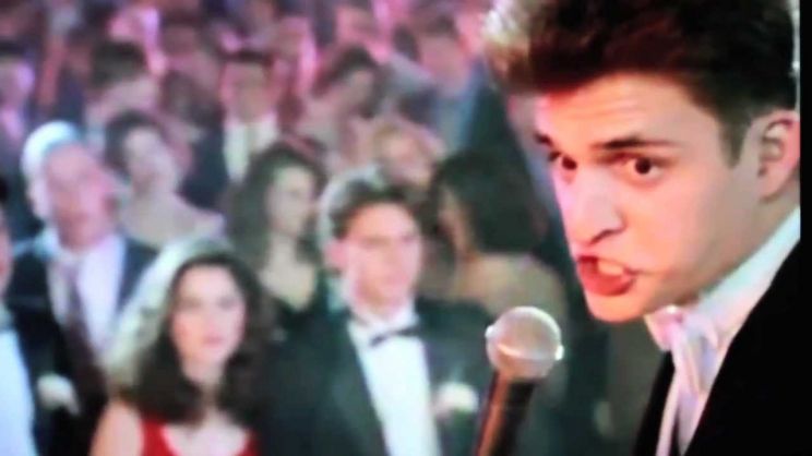 Michael DeLuise