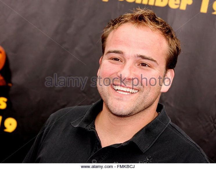 Michael DeLuise