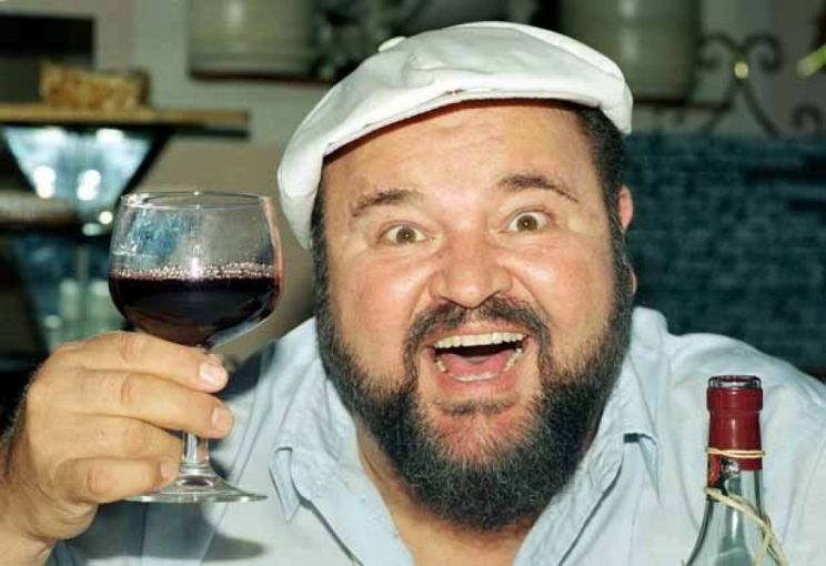 Michael DeLuise
