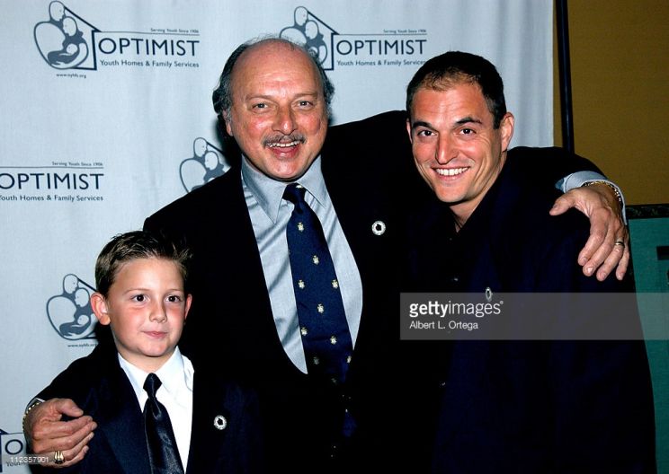 Michael DeLuise
