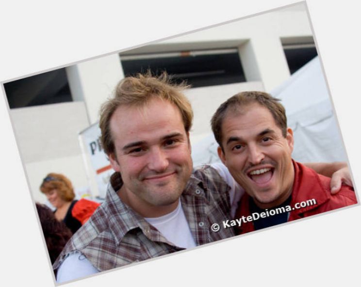 Michael DeLuise