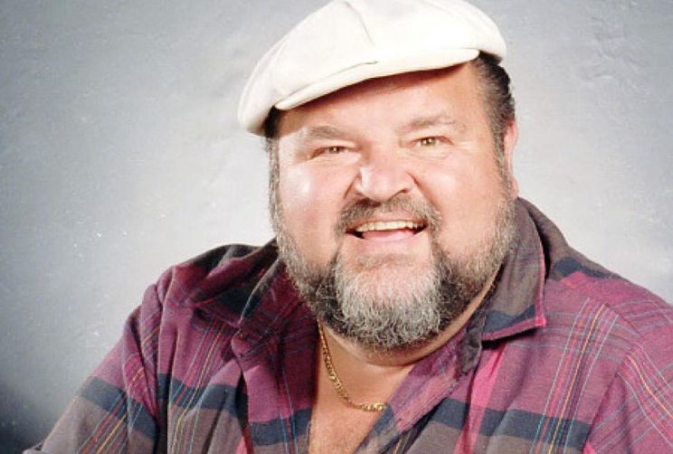 Michael DeLuise