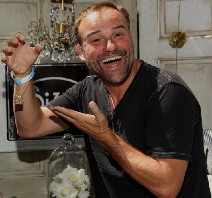 Michael DeLuise