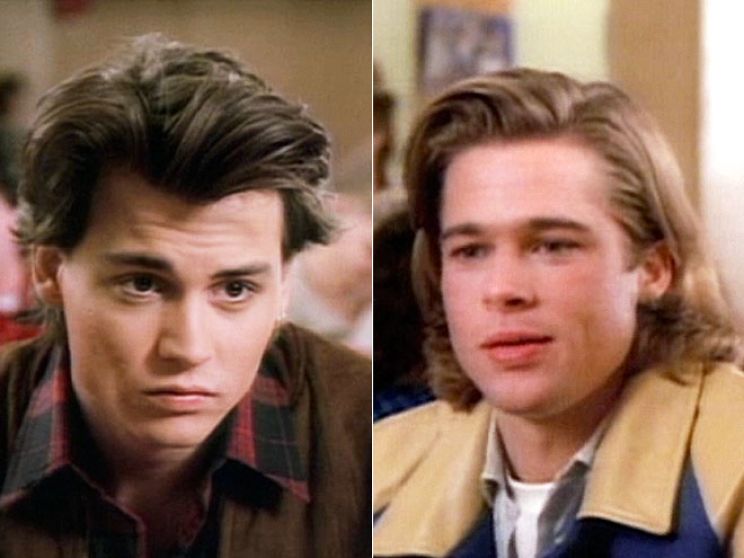 Michael DeLuise