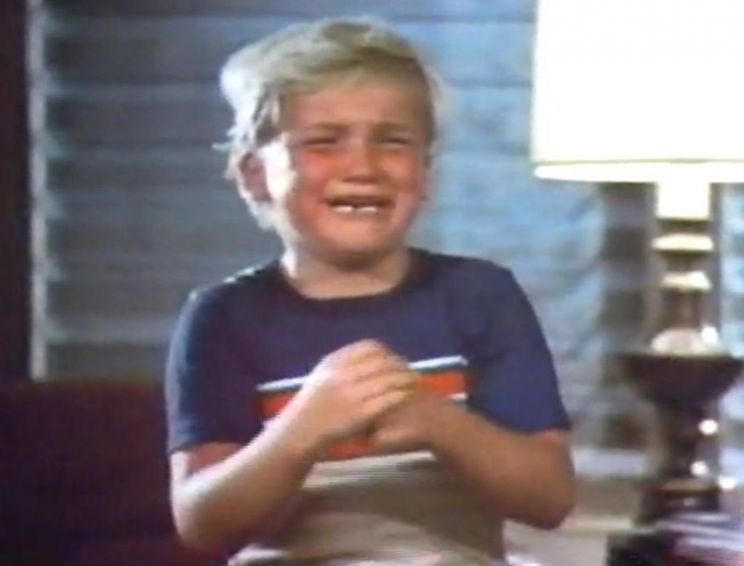 Michael DeLuise