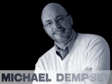 Michael Dempsey