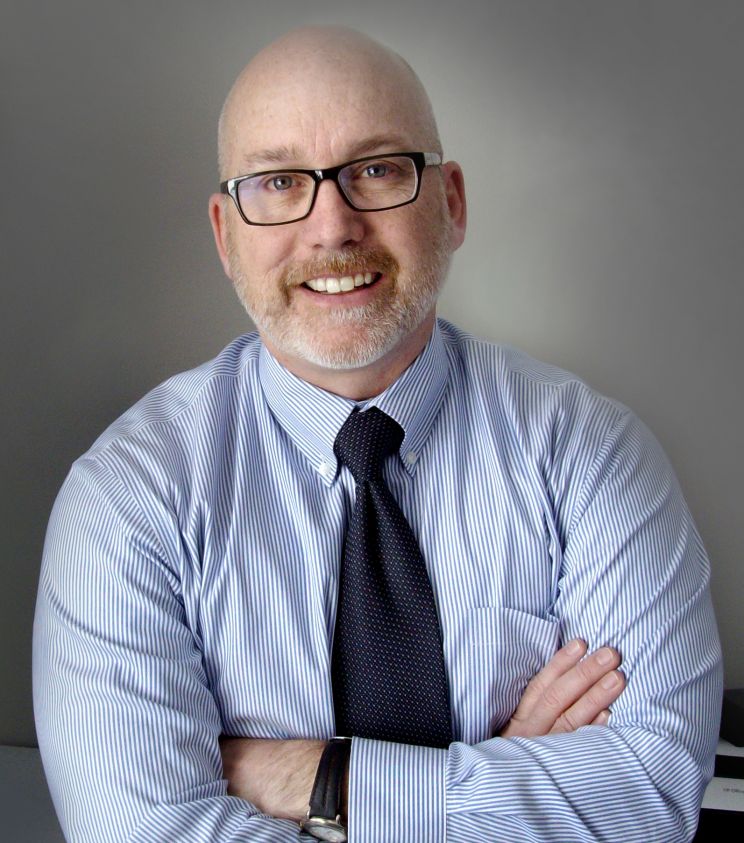 Michael Dempsey