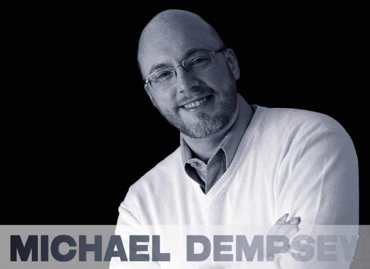 Michael Dempsey