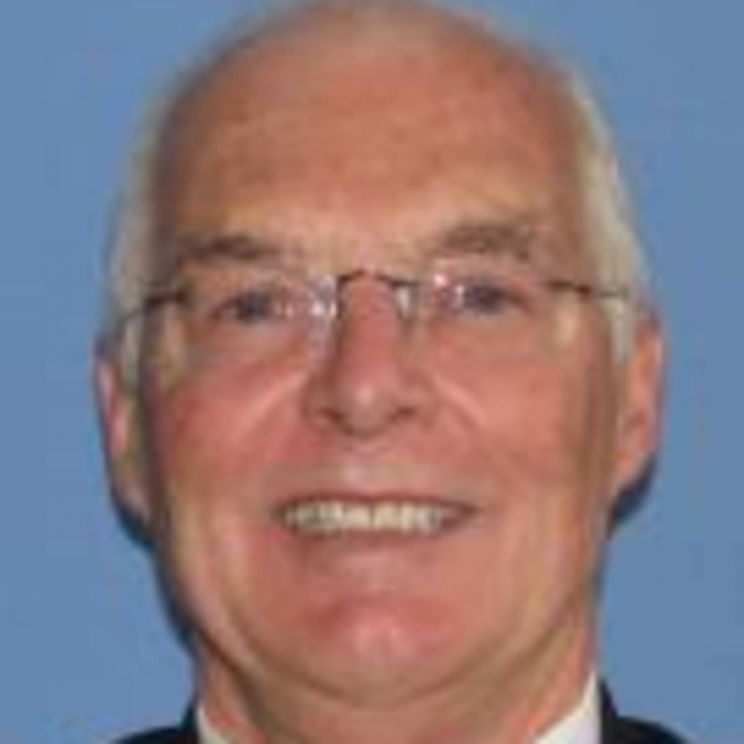 Michael Dempsey