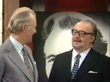 Michael Denison