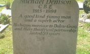 Michael Denison