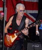 Michael Des Barres