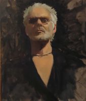 Michael Des Barres