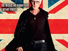 Michael Des Barres