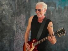 Michael Des Barres