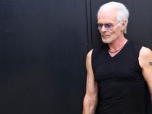 Michael Des Barres