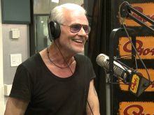 Michael Des Barres