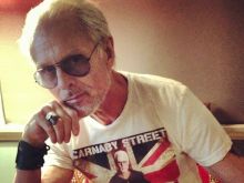 Michael Des Barres